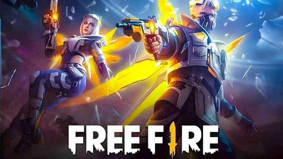 kode redeem free fire hari ini