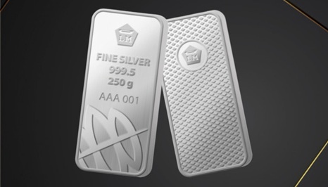 harga perak antam hari ini