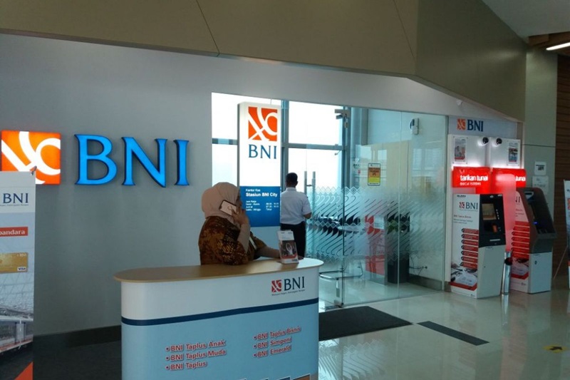 jadwal libur bank bni 2025