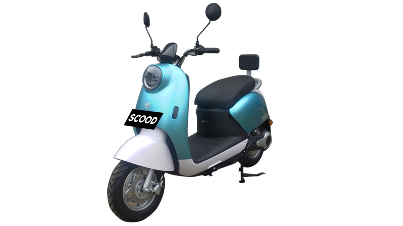 motor listrik murah meriah