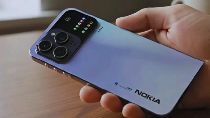 nokia lumia max