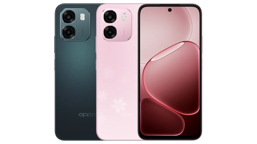 oppo a6 rilis