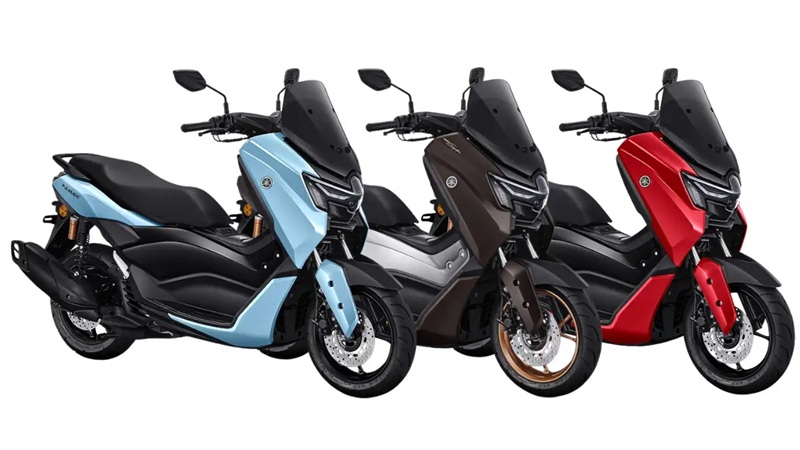 yamaha nmax desember 2025