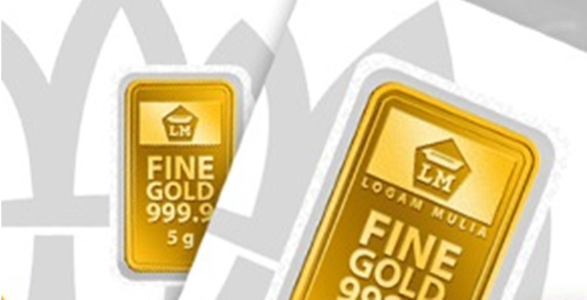 harga antam pegadaian hari ini