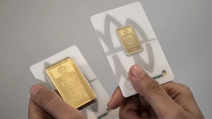 harga buyback emas antam