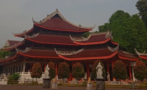 tahun baru imlek 2026