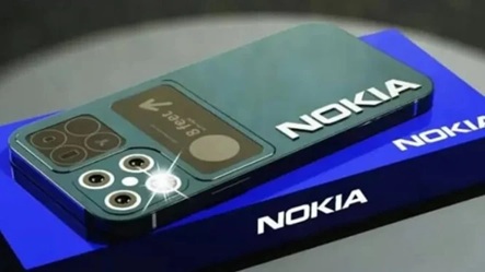 nokia n75 max 5g terbaru