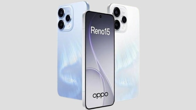 rilis oppo reno 15 5g