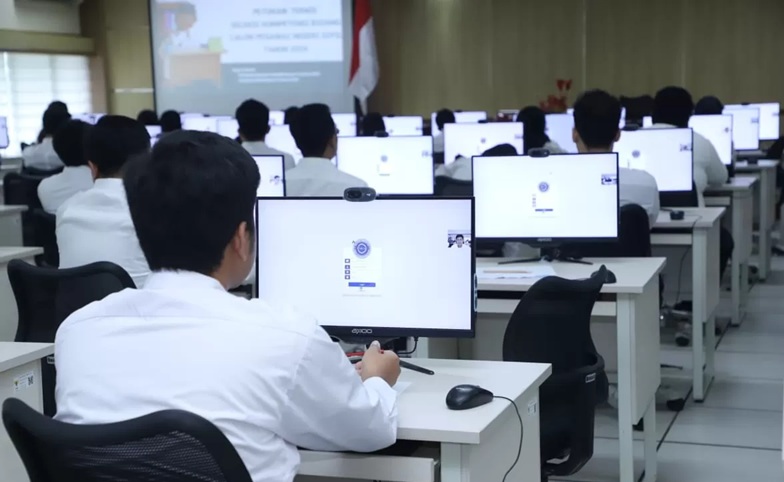 berita hoaks pendaftaran cpns dan pppk