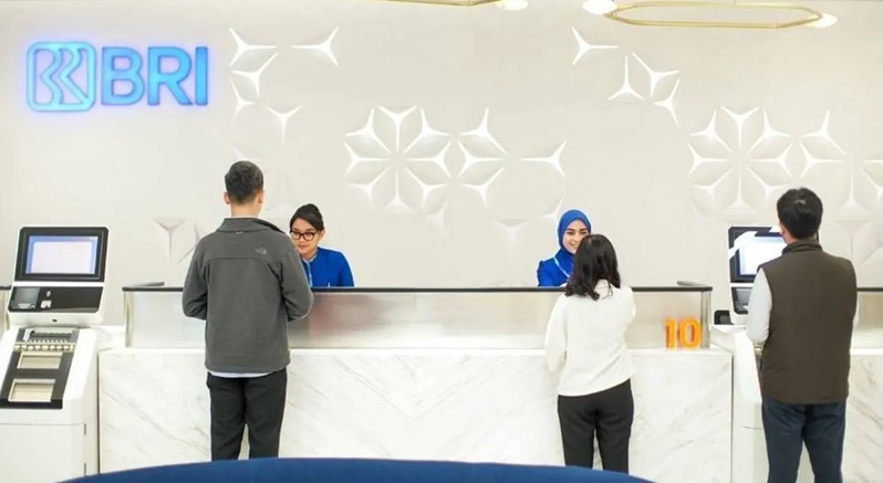 pengajuan kur bri 2026