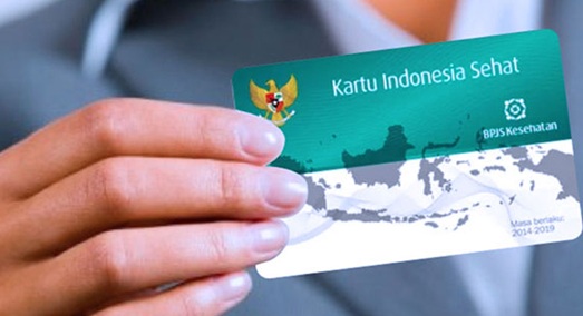 tarif iuran bpjs kesehata