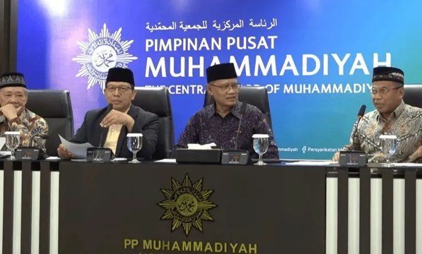 penentuan awal puasa 2026 versi muhammadiyah