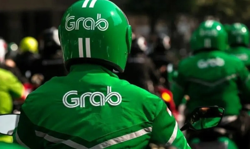 bonus hari raya mitra grab