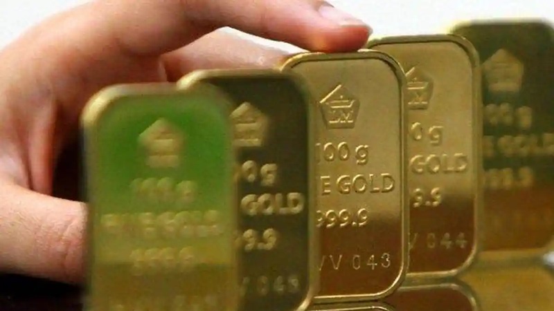 harga emas antam di hari ini