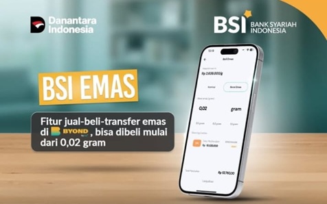 beli emas digital bsi