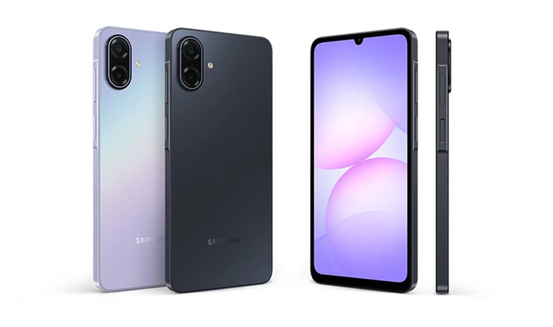 samsung galaxy a07 5g