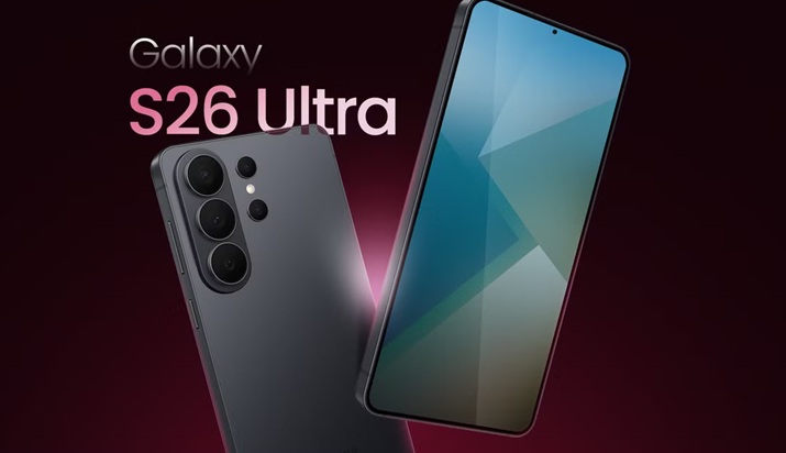 samsung galaxy s26 ultra
