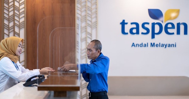 kenaikan gaji pensiunan pns 2026