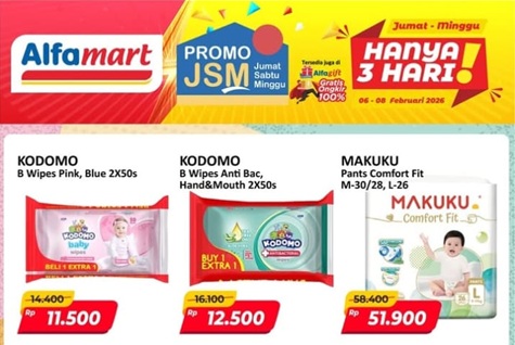 promo jsm alfamart terbaru