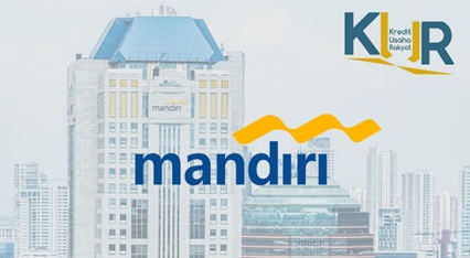 pinjaman dari kur mandiri 2026