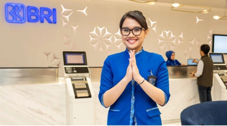 kesempatan emas untuk fresh graduate dari lowongan kerja BRI