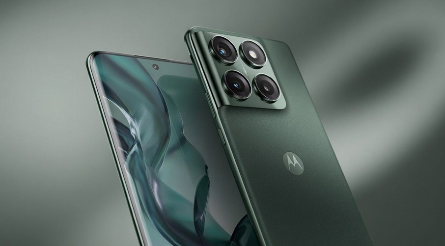 motorola edge 70 fusion