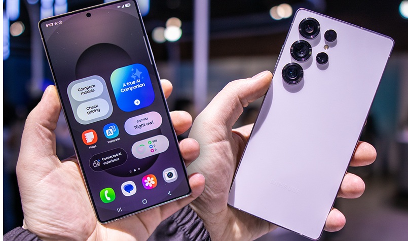 samsung galaxy s25 ultra