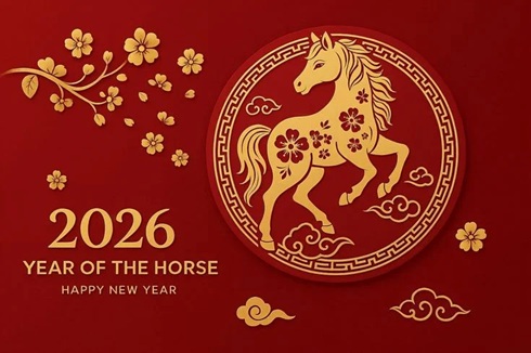 shio ciong di tahun kuda api