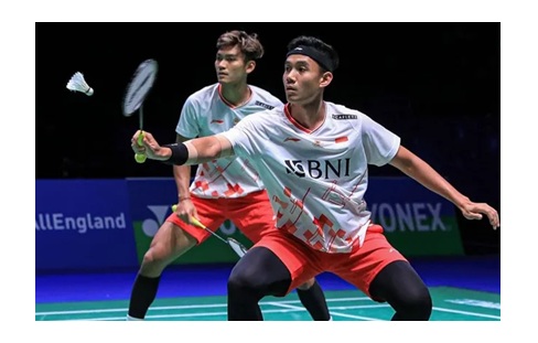 wakil indonesia di all england 2026