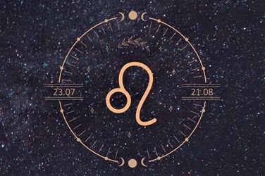 zodiak leo hari ini