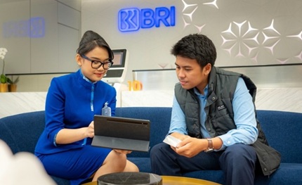 cara mengajukan kur bri