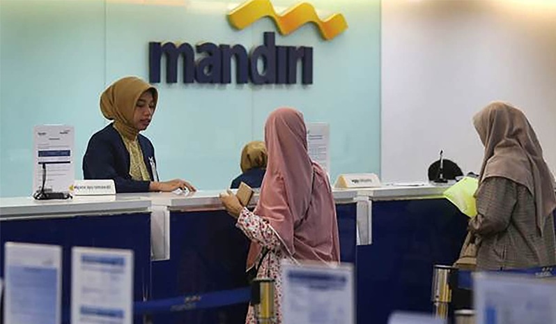 cara pengajuan kur mandiri