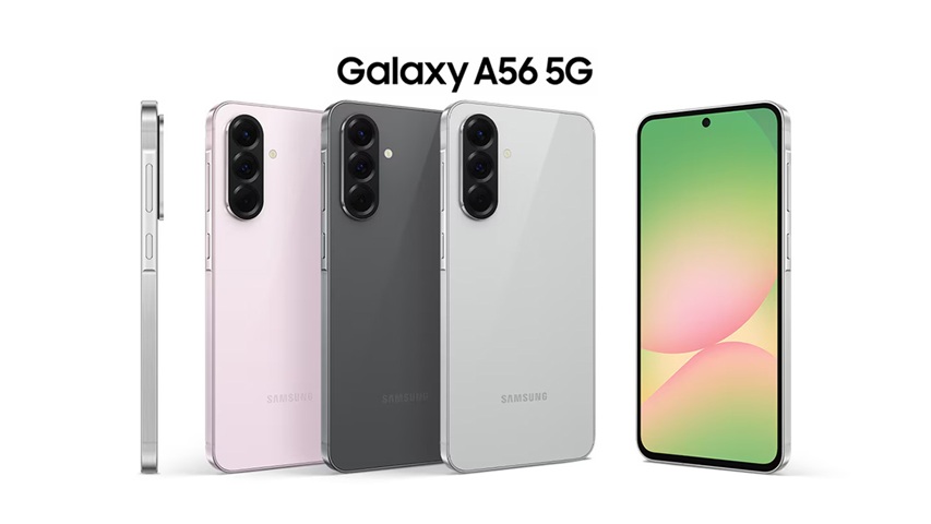 samsung galaxy a56 5g